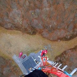 Shenandoah Tower Service Ltd. Shenandoah Tower Service Ltd.