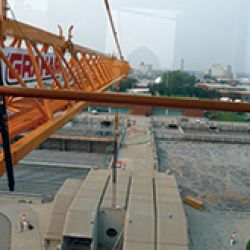 Graham Construction – Bonnybrook Wastewater Treatment Plant upgrade Graham Construction – Bonnybrook Wastewater Treatment Plant upgrade